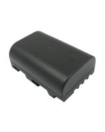 Köp Batteri for Panasonic Lumix DMC-GH3 GH4 DC-G9 DMW-BLF19E 2,0Ah av batterigiganten.se för 289,00 kr