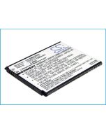 Köp EB595675LU kompatibelt batteri till Samsung Galaxy Note II 2 N7100 3000mAh av batterigiganten.se för 239,00 kr