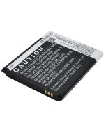 Köp Batteri til Samsung galaxy Core 2 3.8V 2000mAh av batterigiganten.se för 266,00 kr