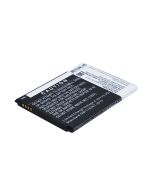 Köp Batteri til Samsung Galaxy Ace 4 LTE, SM-G357 - 1900mAh 3.8V av batterigiganten.se för 239,00 kr