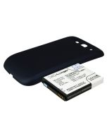 Köp EB-L1G6LLU kompatibelt batteri til Samsung Galaxy S3 3300mAh (høykapasitet) av batterigiganten.se för 291,00 kr