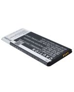 Köp Batteri til Samsung Galaxy Note 4 - 3.85V 3220mAh av batterigiganten.se för 315,00 kr