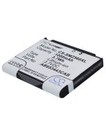 Batteri til Samsung Freeform 2 AB653443CE 1000 mAh kompatibelt