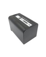 Köp Batteri for PANASONIC AJ-PX270 AJ-PX298 HC-MDH2 HC-MDH2M VW-VBD29 VW-VBD58 7,2V 4,4Ah av batterigiganten.se för 306,00 kr