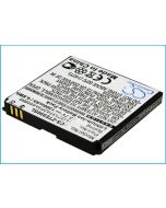 Köp Batteri til ZTE Blade, Dell XCD35, m.fl. 3,7V 1300mAh Li3712T42P3h444865 av batterigiganten.se för 199,00 kr