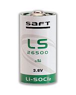 Köp LS-26500 3,6 C size 25X48mm lithium batteri av batterigiganten.se för 383,00 kr