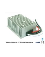 Köp 12VDC-24VCD 15A DC/DC Konverter 360W av batterigiganten.se för 1 089,00 kr