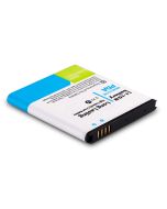 Köp Kompatibelt batteri til Samsung Galaxy SII 4G / SII HD EB-L1D7IBU 2000mAh av batterigiganten.se för 262,00 kr