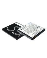 Köp Batteri til SAMSUNG Galaxy SII Plus EB625152VA 3,7V 1400 mAh av batterigiganten.se för 239,00 kr