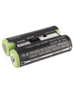 Köp Batteri til Garmin Montana 600t Camo, Oregon 600, 650 2,4V 2Ah NIMH av batterigiganten.se för 212,00 kr