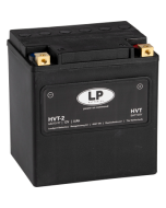 Köp YIX30L-BS batteri till MC och ATV 12V 28Ah (168x127x177mm) av batterigiganten.se för 1 278,00 kr