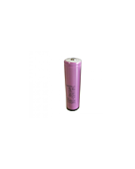 Batteri for Ledlenser P7R, M7R, iH8R, H8R, F1R CR18650 