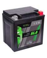 Köp YTX30L-BS batteri til MC 12V 28Ah (168x127x177mm) av batterigiganten.se för 1 278,00 kr