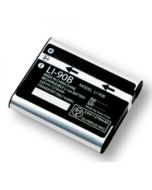 Köp Batteri til Olympus Tough TG-1 LI-90B 3,7 Volt 1270 mAh av batterigiganten.se för 288,00 kr