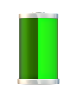 Köp 3S SBS A123 26650 LiFePo4 batteri med 6,3mm faston av batterigiganten.se för 712,00 kr