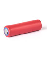 Köp Sanyo/Panasonic NCR18650GA Li-ion batteri 3,5Ah (utan säkerhetskrets) av batterigiganten.se för 135,00 kr