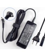 Köp AC adapter lader til Acer Aspire, Swift etc. 45W 3,0x1,1mm plugg av batterigiganten.se för 438,00 kr