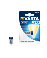 Köp Varta CR2 Photill Lithium 3V 920mAh batteri CR 15 H270 av batterigiganten.se för 86,00 kr