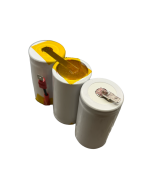 Köp 3,6v 2,2Ah nödbelysningsbatteripaket m/ Faston Van Lien 407910-000 av batterigiganten.se för 381,00 kr