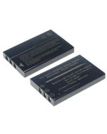 Köp NP-60 Batteri 3.6 Volt 1100 mAh - KLIC-5000, SLB-1137, DB-40 m.m. av batterigiganten.se för 238,00 kr