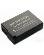 Köp DMW-BLD10 Panasonic 7.2/7.4 Volt 1010 mAh av batterigiganten.se för 299,00 kr