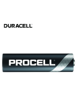 Köp LR03 Duracell Procell AAA Batteri 1,5V Alkaliskt MN2400 av batterigiganten.se för 7,90 kr