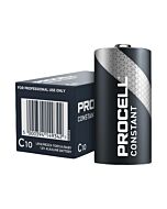 Duracell Industrial ProCell PC1400 Alkalisk batteri LR14 C 1,5V 