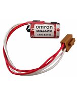 Köp Batteri til Omron C20, C40, C60, CV PLC/PLS 3,6V 1700 mAh C500-BAT08, 3G2A9-BAT08 av batterigiganten.se för 300,00 kr