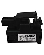 Köp Batteri til GE Fanuc PLC/PLS 3V A02B-0309-K102,, A98L-0031-0026 av batterigiganten.se för 361,00 kr