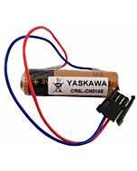 Köp Batteri til Yaskawa PLC/PLS 3V 2300 mAh, CR6L-CN014S av batterigiganten.se för 276,00 kr