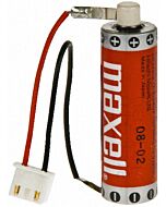Köp Batteri til Mitsubishi Melsec F1, FX1, FX2 PLC/PLS 3,6V F2-40BL ER6C av batterigiganten.se för 361,00 kr