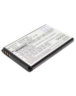 Köp HBU83S batteri til Huawei mobiltelefon 700mAh 3,7V Li-ion av batterigiganten.se för 239,00 kr