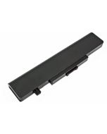 Batteri til Lenovo Ideapad/ThinkPad Edge B580, E430, E431, E530, E531, E535, 5600mAh 11.1V 45N1053