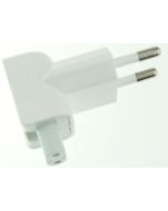 Köp Apple AC slide on kontakt / adapter av batterigiganten.se för 124,00 kr