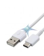 Köp USB Type-C kabel 1,2m av batterigiganten.se för 98,00 kr