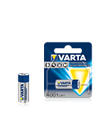 Köp Varta V4001 Alkaliskt 1,5V batteri 880 mAh LR01 N av batterigiganten.se för 31,00 kr