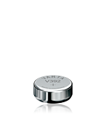 Köp Varta V392 klockbatteri 1,55V silveroxid 38 mAh SR41SW av batterigiganten.se för 53,00 kr