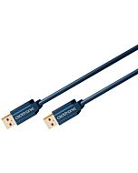 Köp Clicktronic USB 3.0 kabel A/A 1 meter av batterigiganten.se för 238,00 kr