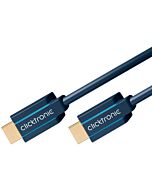 Köp Clicktronic 1m HDMI kabel av batterigiganten.se för 238,00 kr