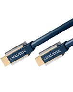 Köp Clicktronic Advanced 5m HDMI kabel av batterigiganten.se för 922,00 kr