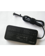 Köp AC adapter til ASUS Rog G501 G601 Zenbook Pro UX501, N550JK R570U 120W 4,5x3/1mm plugg med senterpin av batterigiganten.se för 897,00 kr