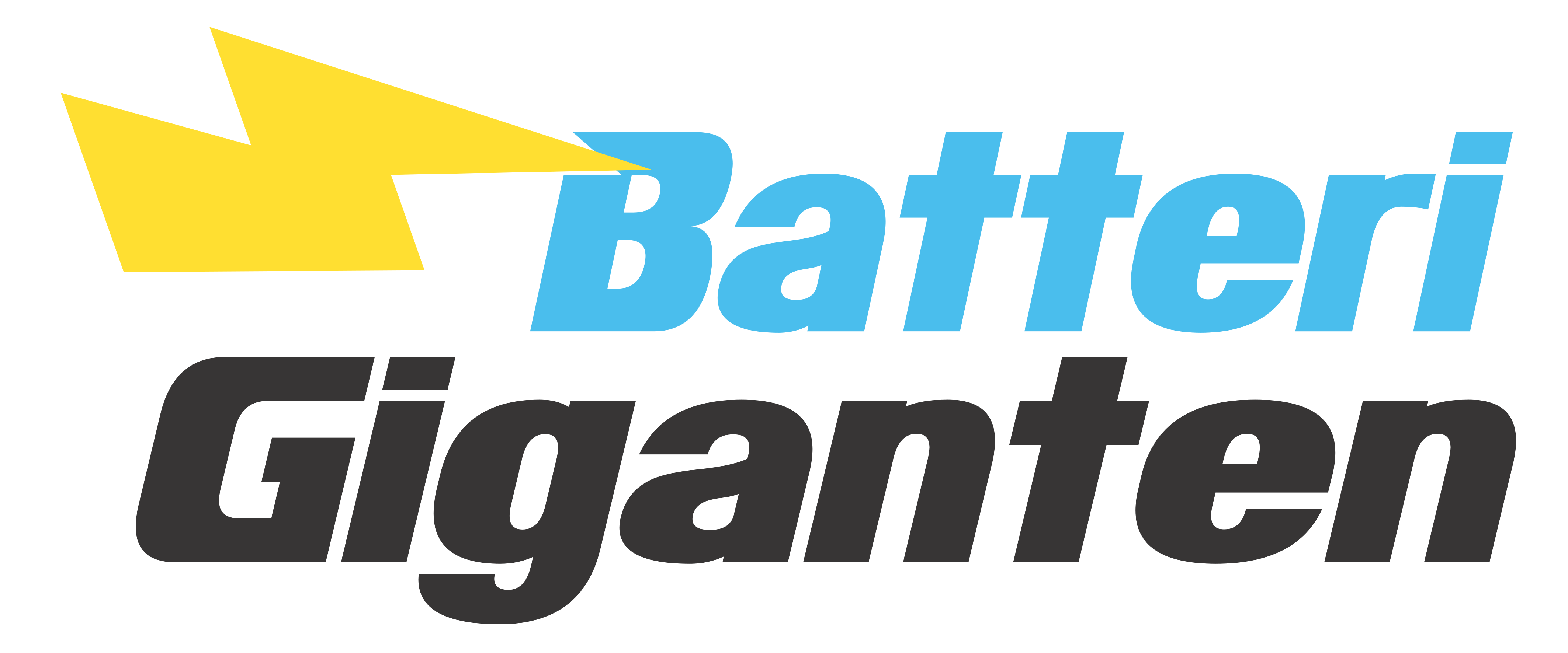 Batterigiganten AB