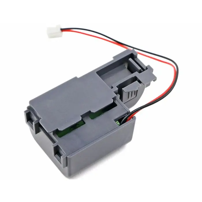20個入り）MR-BAT6V1 2CR17335A WK17 6V 1800mAh 互換用 バッテリー/PLC 予備メモリ バッテ (2個入り）MR-BAT6V1SET 6V 1650mAh 互換用 バッテリー 2CR17335A WK17 PLC MR-J4 S
